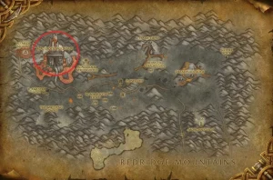 WoW Season of Discovery Molten Core Raid Guide