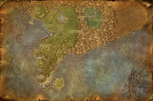 WoW SoD Blood Moon Event Guide | Onlyfarms.gg