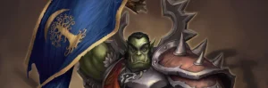 WoW SoD Warrior Runes and Locations – Complete Guide