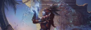 WoW SoD Shaman Runes and Locations