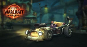 Everything About D.R.I.V.E. Join the Race in Undermine(d)!