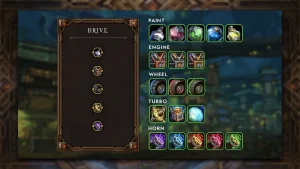 Everything About D.R.I.V.E. Join the Race in Undermine(d)!