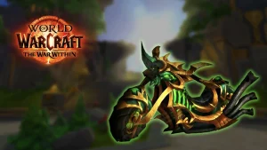 How to get Felcycle mount: Everything you need to know
