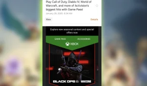 WoW Coming to Xbox Game Pass? Here’s What We Know So Far