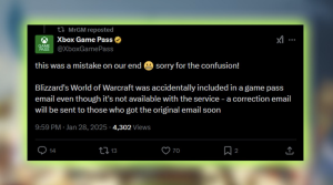 WoW Coming to Xbox Game Pass? Here’s What We Know So Far