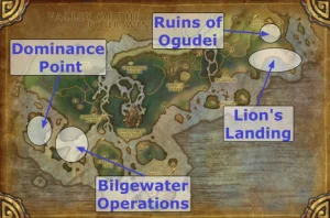 Dominance Offensive Guide. Onlyfarms.gg