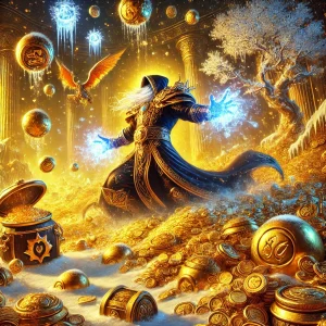 Best SoD Phase 6 Gold Farming Guide 2025