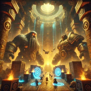 Mogushan Vaults Raid Guide for World of Warcraft