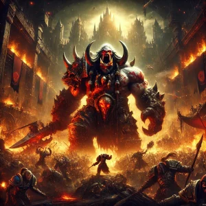 Siege of Orgrimmar Raid Guide for World of Warcraft