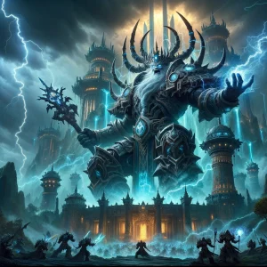 Throne of Thunder Raid Guide for World of Warcraft