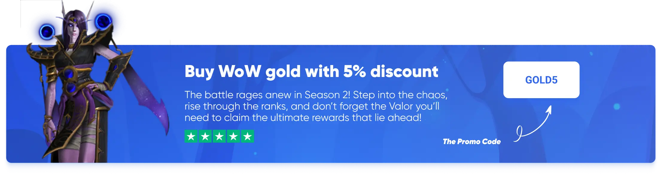 Promo