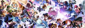 Brawl Stars Tier List 2025
