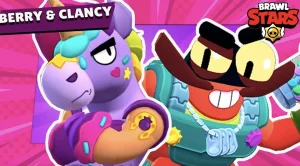Brawl Stars Tier List 2025