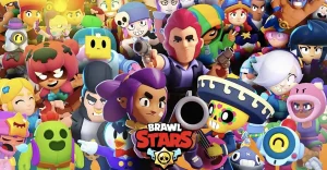 Brawl Stars Characters. Complete Guide