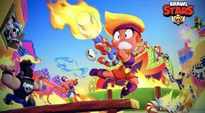 15 Best Brawlers to Max Out in Brawl Stars: Master Them All