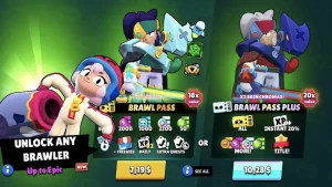 Brawl Stars Progression Guide: Unlock and Maximize All Brawlers