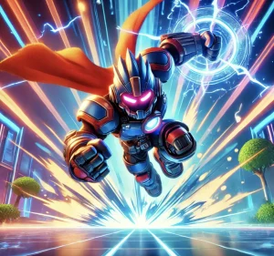 Brawl Stars Surge Guide: Best Build, Tips, and Tricks