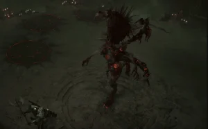 Diablo 4 Andariel Guide: Defeat Powerful Boss and Get Rewards in Season 7