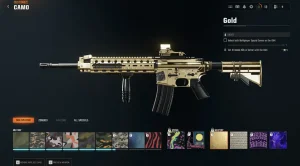 Black Ops 6: How to Unlock All Camos