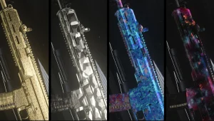 Call of Duty: MW3 – All Mastery Camos and Unlock Guide