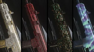 Call of Duty: MW3 – All Mastery Camos and Unlock Guide