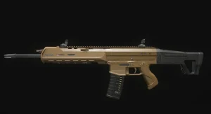Modern Warfare 3 Best Weapons Tier List