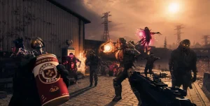 Modern Warfare 3 Zombies Mode Guide