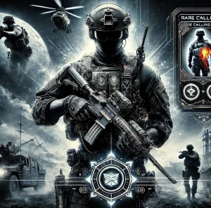 Call of Duty Modern Warfare 2: Rarest Calling Cards