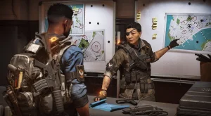 Division 2 Leveling Guide 2025