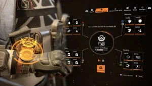 Division 2 Leveling Guide 2025