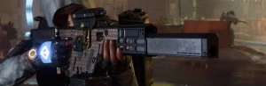 Division 2 Best Weapons Tier List 2025