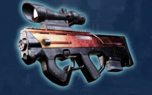 Division 2 Best Weapons Tier List 2025