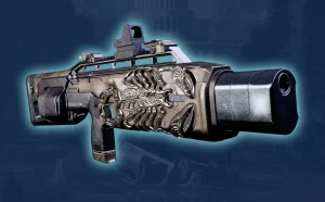 Division 2 Best Weapons Tier List 2025