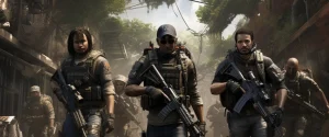 The Division 2 PvP Builds – Best Builds for 2025