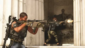 The Division 2 Best Builds for PvE