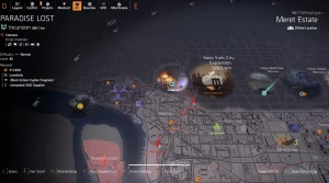 The Division 2 Paradise Lost Incursion Guide