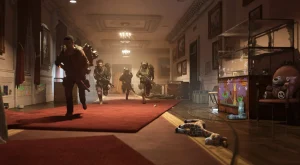 The Division 2 Paradise Lost Incursion Guide