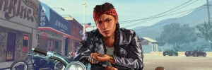 Rule the Open Road as a Biker in GTA Online