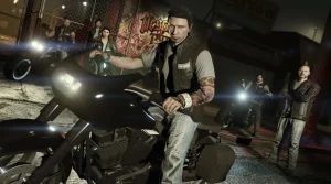Rule the Open Road as a Biker in GTA Online