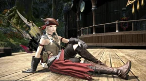 How to Farm Gil in Final Fantasy XIV