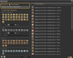 FFXIV Crafter Leveling Guide 1-100 (Updated for Patch 7.05 – Dawntrail)