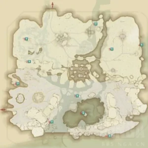 🕊️ FFXIV Dawntrail Aether Currents and Flying Guide (7.0+)