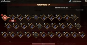 Crystalline Conflict Series 7 PvP Rewards in FFXIV | Onlyfarms.gg