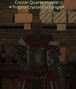 Crystalline Conflict Series 7 PvP Rewards in FFXIV | Onlyfarms.gg