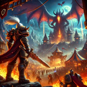 WoW Classic Fresh Phase 3 Overview