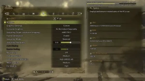 Monster Hunter Wilds Best Settings Guide