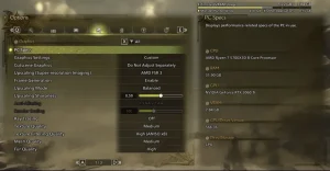 Monster Hunter Wilds Best Settings Guide