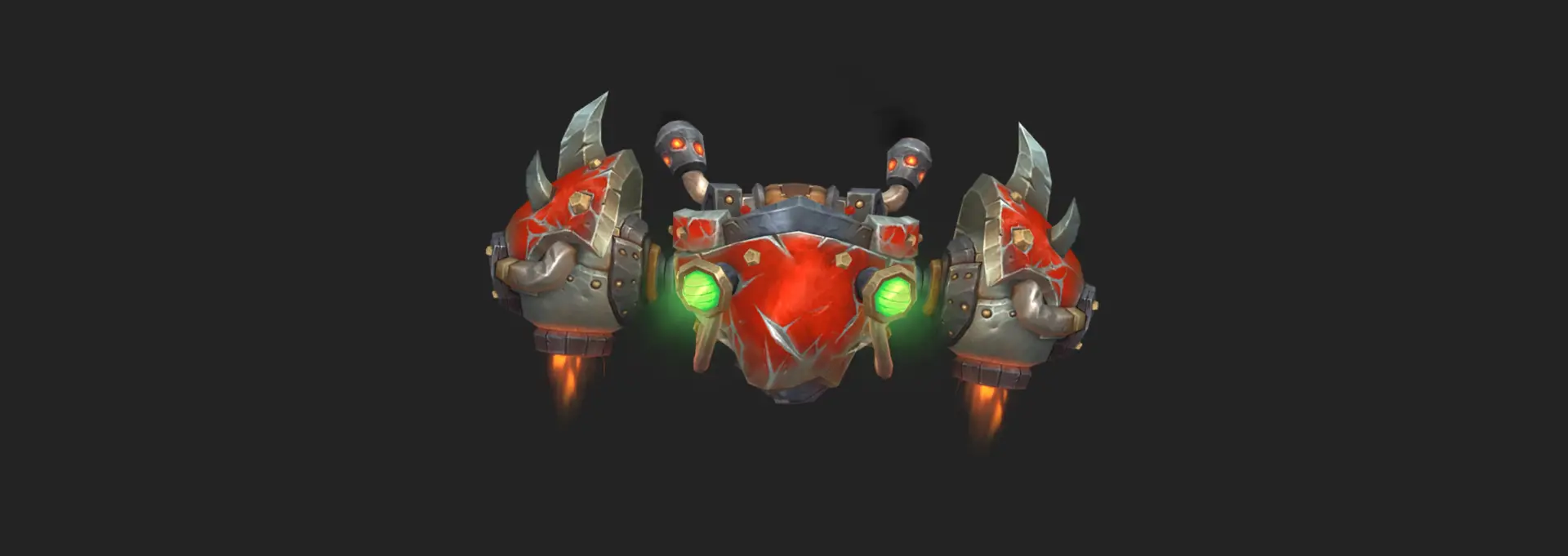 Liberation of Undermine Raid Overview