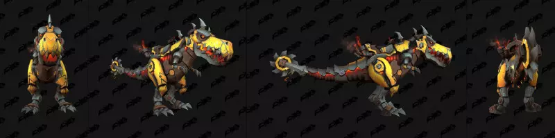 Liberation of Undermine Raid Overview