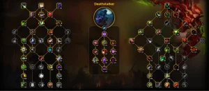 Rogue Leveling Guide in The War Within 11.1.5